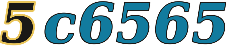 5c6565 logo